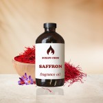 Saffron Fragrance Oil small-image